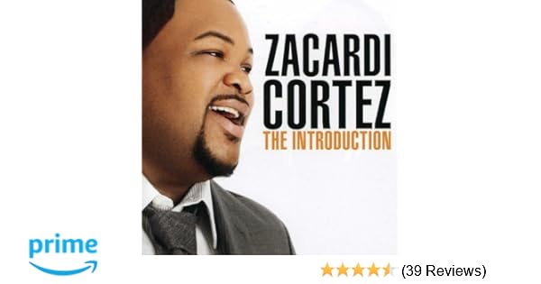 zacardi cortez the introduction album